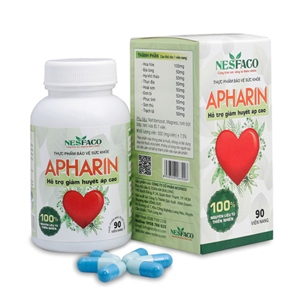 vien-uong-thao-duoc-cao-huyet-ap-apharin-1 vien-uong-thao-duoc-cao-huyet-ap-apharin-1