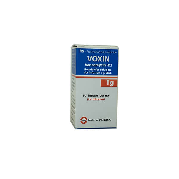voxin-1