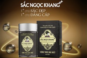 Thuốc Sắc Ngọc Khang ++ là gì ?