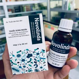 Cách bảo quản thuốc Novolinda