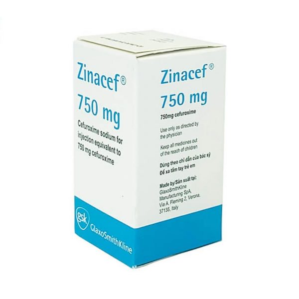 zinacef750mg2-u8343 (1) Điều trị nhiễm khuẩn hiệu quả