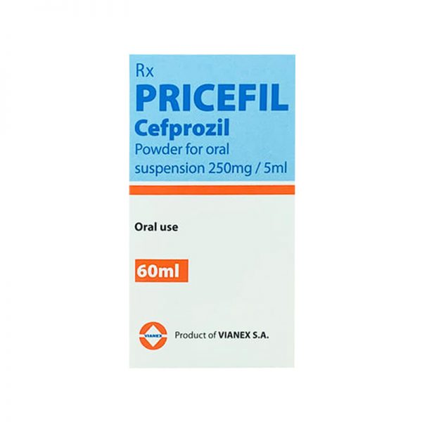 PRICEFIL 60ML PRICEFIL 60ML