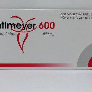 Fentimever la thuoc gi