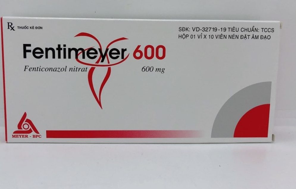 Fentimever la thuoc gi