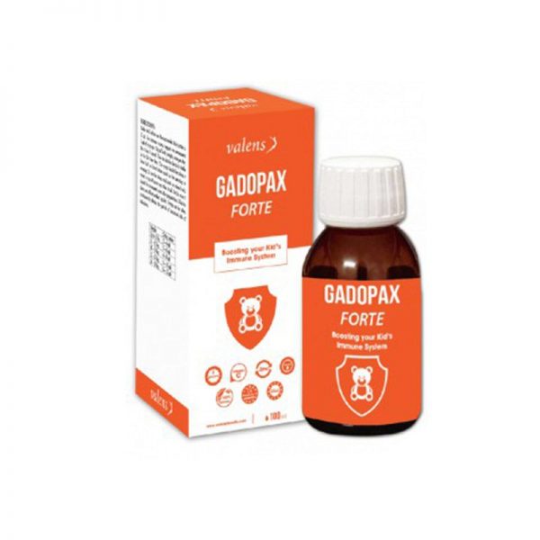 gadopax1 Gadopax forte lọ 100ml