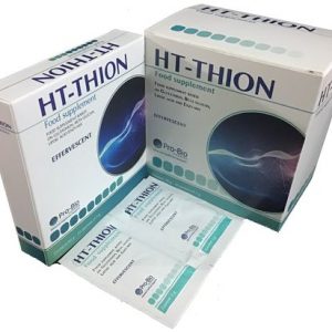HT-Thion kích thích tiêu hóa