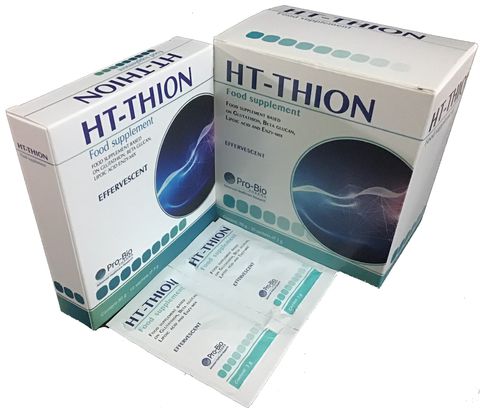 thanh phan HTthion la gi 