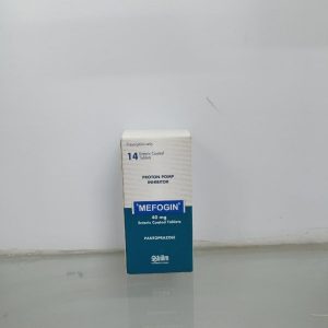 Mefogin 40