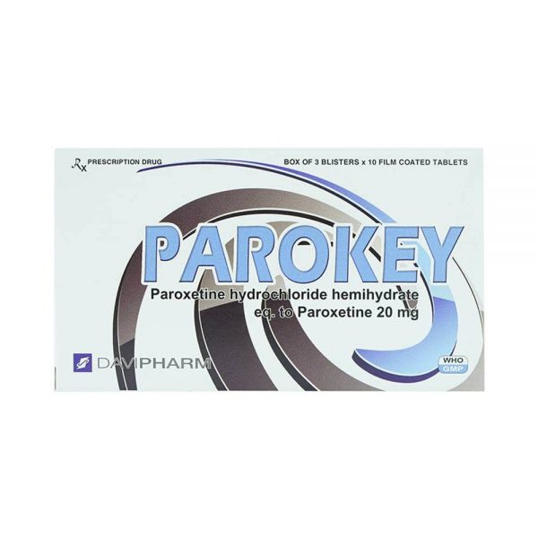 Điều trị trầm cảm lo âu