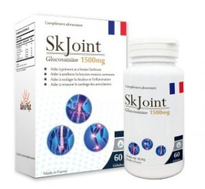Thuốc SkJoint 1500mg