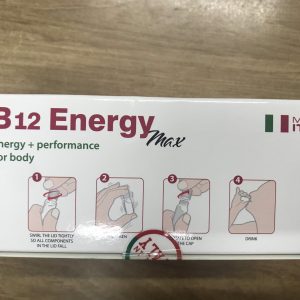 b12 2