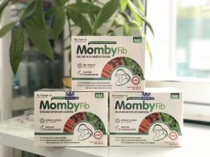 Monby Fib là thuoc gi