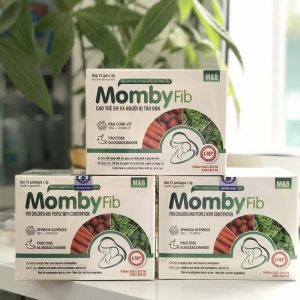 Monby Fib là thuoc gi