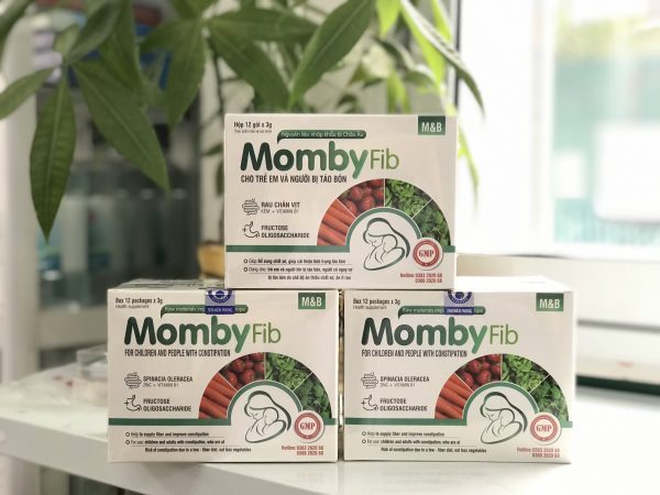 Monby Fib là thuoc gi