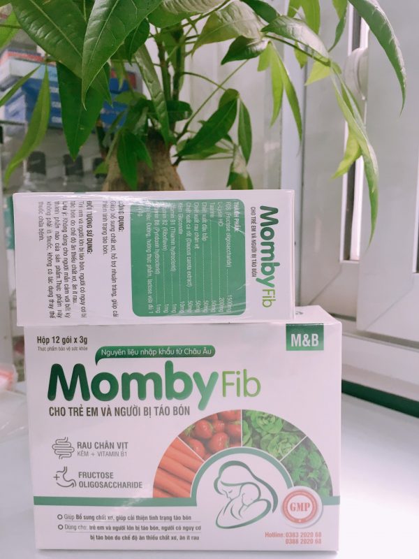 momby-min Monby Fib hộp bao nhiêu gói