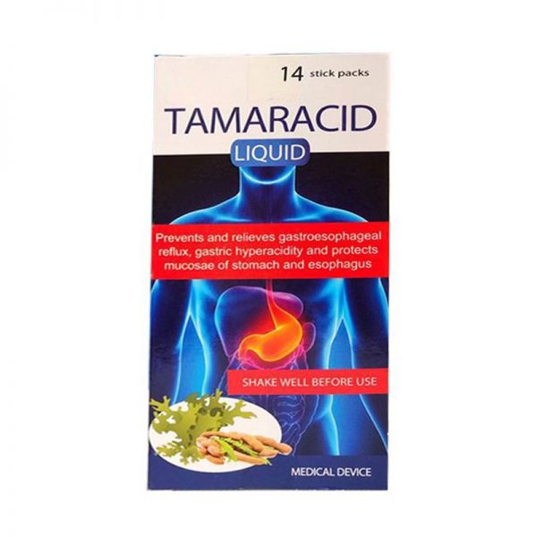 Tamaracid
