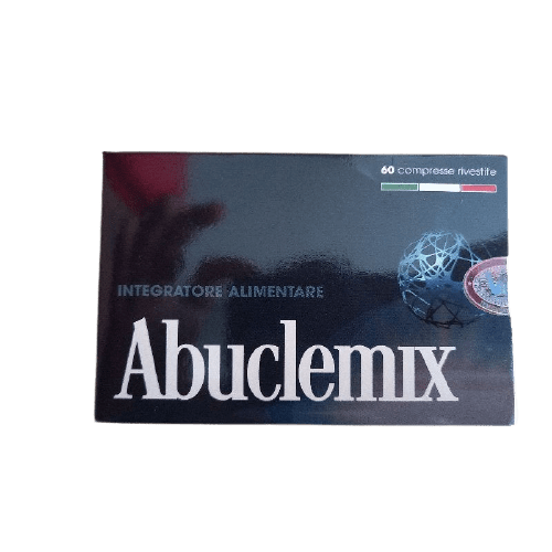 Abuclemix la thuốc gì 