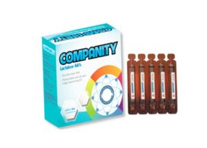 Companity điều trị bệnh gì