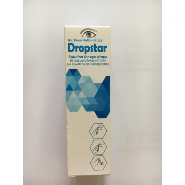 Dropstar 10ml Dropstar 10ml có dùng cho phu nu co thai va cho con bú không