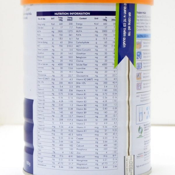 Infamilk Gold Pro 1-min Infamilk Gold Pro