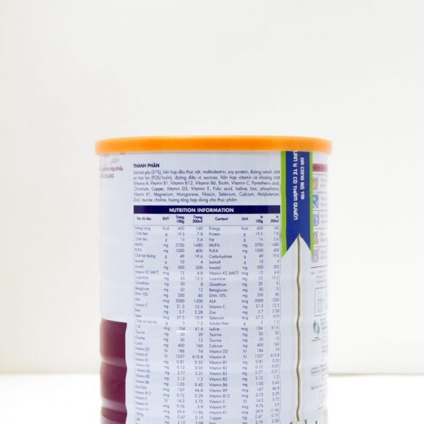 Infamilk diabet pro Infamilk diabet pro