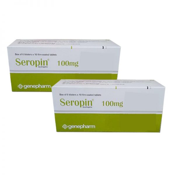 Seropin 100mg 1-min Seropin 100mg lưu ý gì khi dùng thuốc