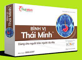 binh vi thai minh-min