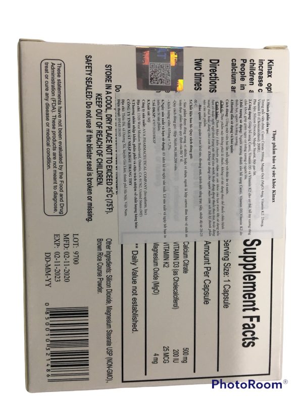 kinax 2-min kinax 2-min