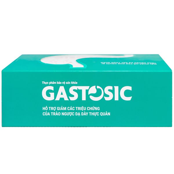 GASTOSIC 2 GASTOSIC 2