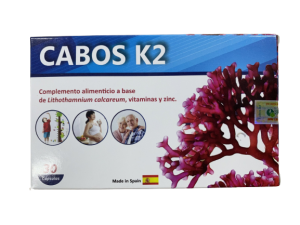 Thuốc Cabos K2