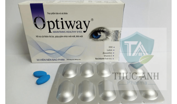 11-min dùng Optiway để có đôi mắt khỏe