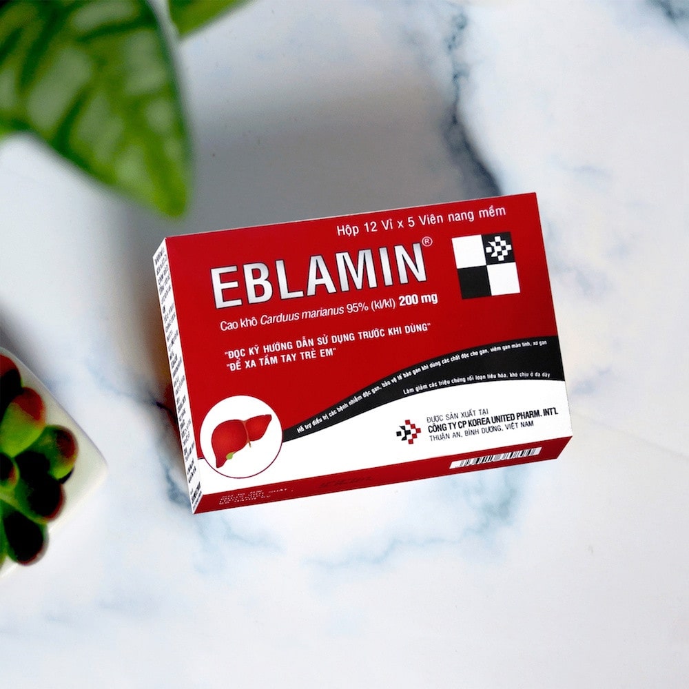 thuốc Eblamin 
