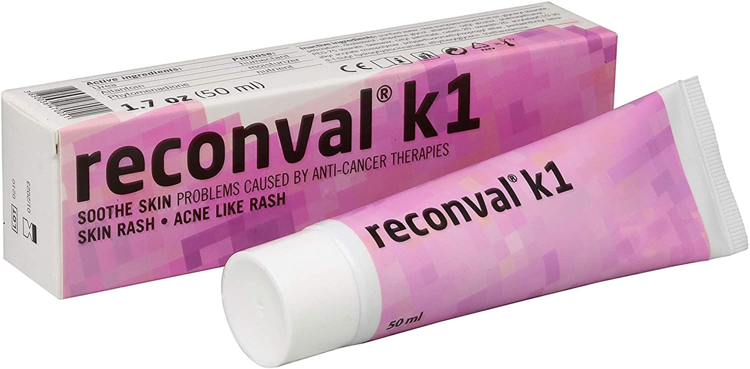 Reconval K1 là thuốc gì ? 