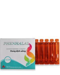 thuốc Phenhalan