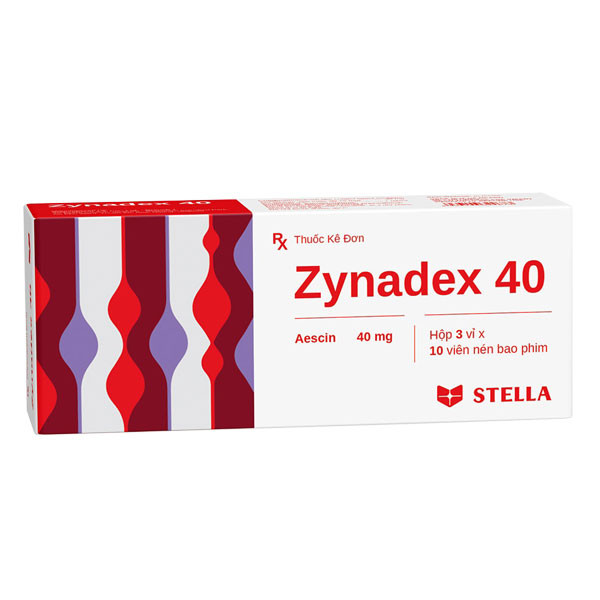 thuốc Zynadex 40