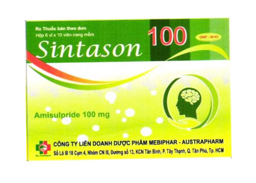 thuốc Sintason 100